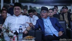 Pertunjukan Wayang Semalam Suntuk Rayakan Hari Desa 2025