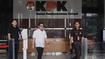 Plt Dirjen Imigrasi Saffar M Godam Diperiksa KPK soal Harun Masiku