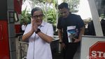 Plt Dirjen Imigrasi Saffar M Godam Diperiksa KPK soal Harun Masiku