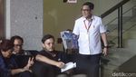 Plt Dirjen Imigrasi Saffar M Godam Diperiksa KPK soal Harun Masiku