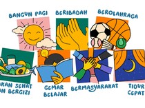 Apa Saja 7 Kebiasaan Anak Indonesia Hebat? Ini Penjelasan Lengkapnya