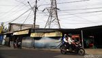 Potret Bangunan Dekat SUTET, Amankah?