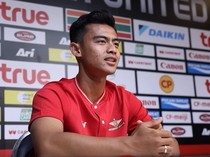 Pratama Arhan Hengkang dari Bangkok United, Balik ke Indonesia?