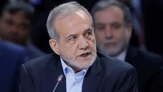 Presiden Iran Janji Balas AS-Israel Usai Khamenei Tewas: Kejahatan Besar