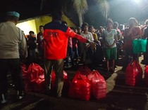 Polisi Buru Pelaku Pelecehan Seksual yang Memicu Keributan di Bima