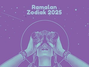 Ramalan Zodiak 4 Mei: Gemini Waspadai Pengeluaran, Keuangan Leo Stabil