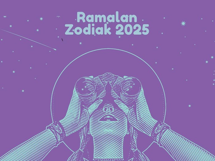 Ramalan Zodiak 2025