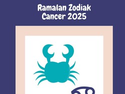 Ramalan Zodiak Cancer 2025: Keuangan Pemborosan, Asmara Jauh dari Harapan