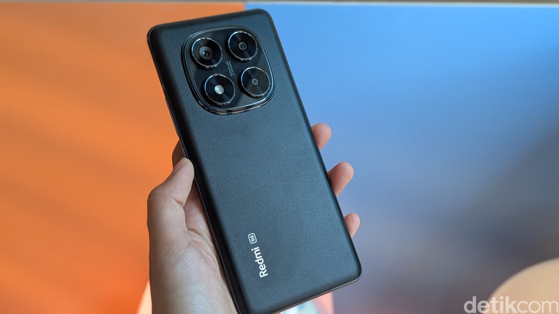 Redmi Note 14 Pro 5G