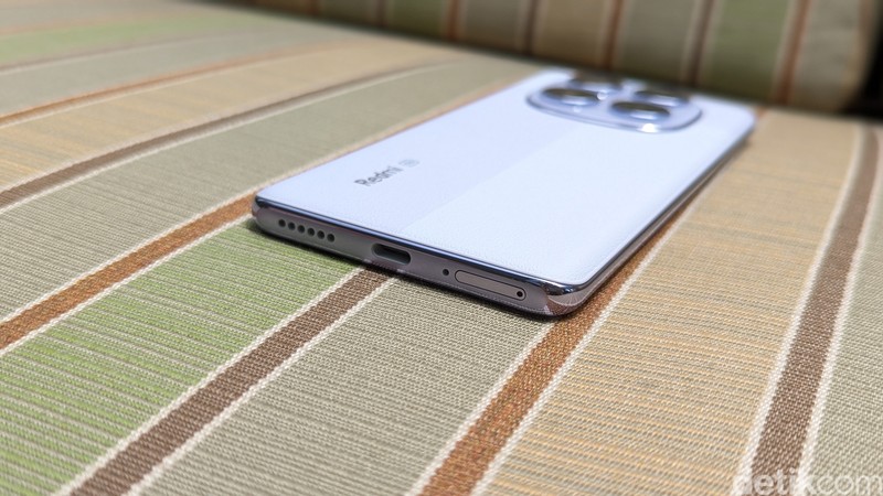 Redmi Note 14 Pro 5G