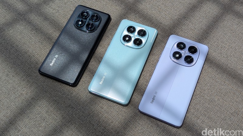 Redmi Note 14 Pro 5G