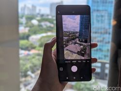 Warna-warni Redmi Redmi Note 14 Pro 5G