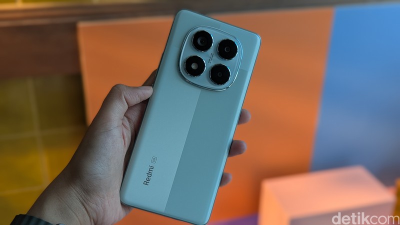 Redmi Note 14 Pro 5G