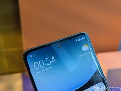 Warna-warni Redmi Redmi Note 14 Pro 5G