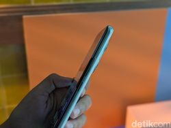 Warna-warni Redmi Redmi Note 14 Pro 5G