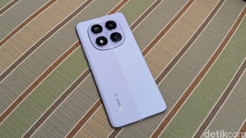 Redmi Note 14 Pro 5G