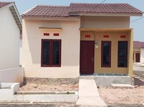 Deretan Rumah Mulai Rp 150 Juta-an di Indralaya Sumsel, Lahannya Luas!