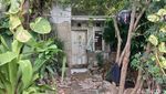 Penampakan Rumah Nanang Gimbal Tersangka Pembunuhan Sandy Permana