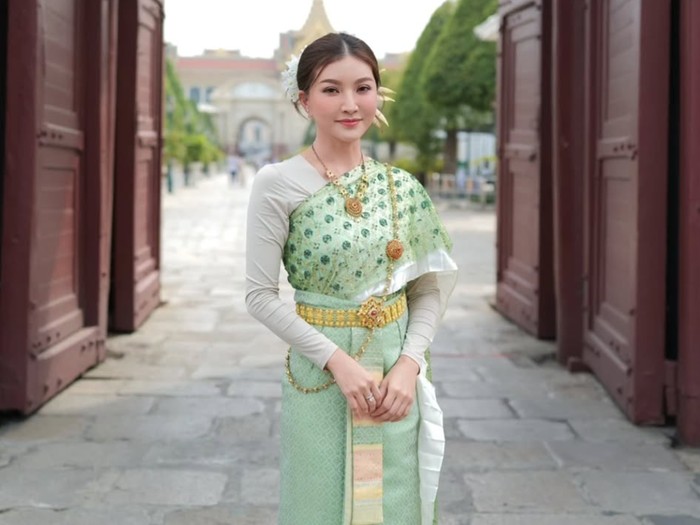Sarwendah