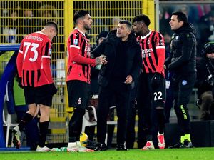 Milan Menang Comeback Lagi, Conceicao Masih Punya Catatan