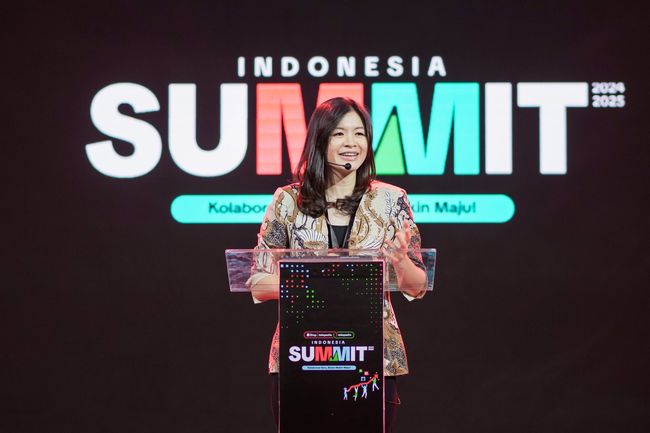 ShopTokopedia & Tokopedia Summit