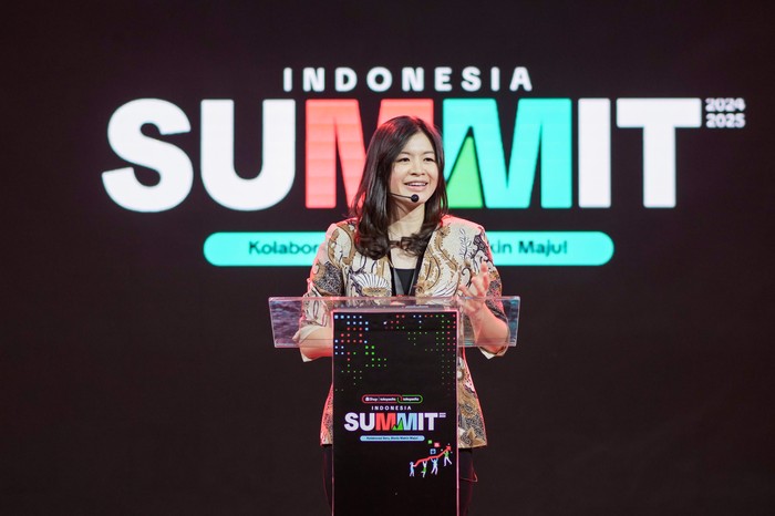 ShopTokopedia & Tokopedia Summit
