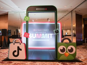 Transaksi Penjual yang Live Streaming di TikTok Bisa Naik 30 Kali Lipat
