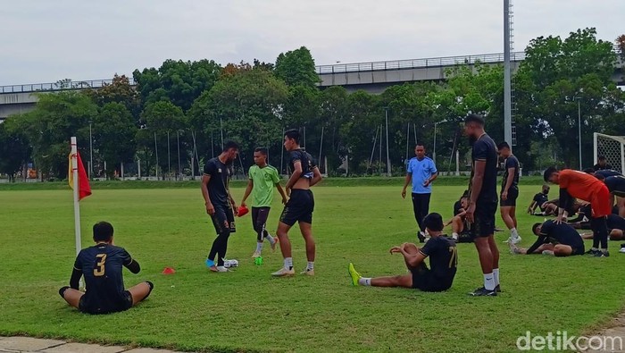 Sriwijaya FC.