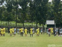 PSS Datangkan 1 Pemain Lokal di Ujung Bursa Transfer, Ini Posisinya