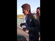 Video: Detik-detik Militer Sudan Dorong Pria dari Jembatan, Lalu Ditembak