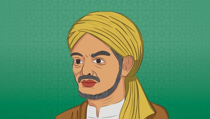 Sunan Gresik / Maulanan Malik Ibrahim