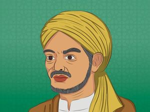 Nama Asli Sunan Gresik, Wali Pertama yang Menyebarkan Islam di Tanah Jawa