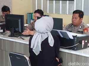 Korban Penipuan Loker LPNK di Palembang Diduga Capai 23 Orang