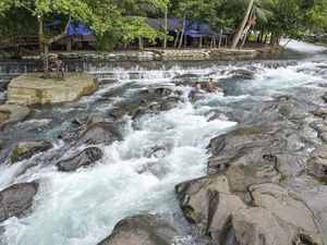 Video: Mendes Yandri Optimistis Desa Wisata Ramai Pengunjung saat Libur Lebaran