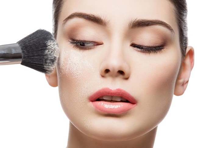 Tips Makeup Memakai Concealer