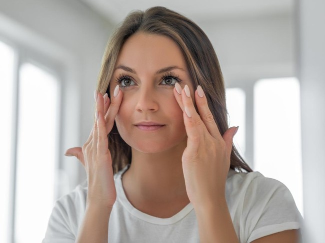 Tips Makeup Memakai Concealer