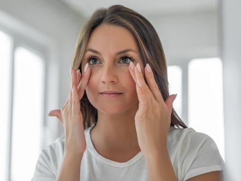 Tips Makeup Memakai Concealer Tips Makeup Memakai Concealer