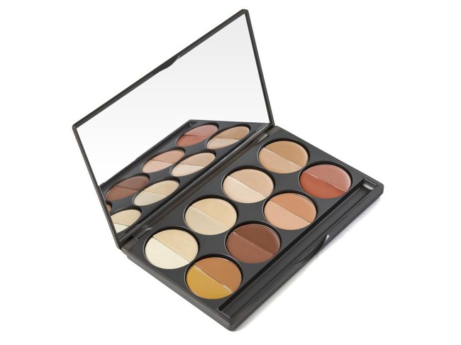 Tips Makeup Memakai Concealer