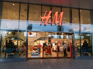 15 Nama Merek Ternama yang Ternyata Singkatan, Cimory hingga H&M