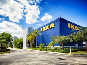 IKEA Mulai Tutup Toko di AS, Ada Apa?