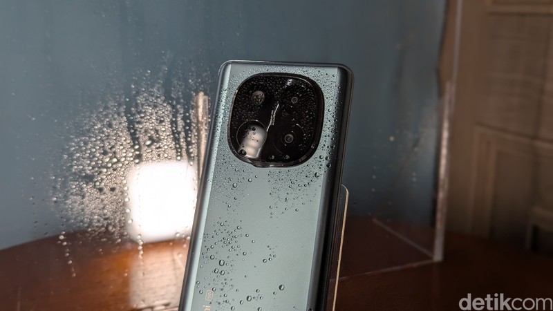 Unboxing Redmi Note 14 Pro+ 5G