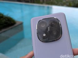 Unboxing Redmi Note 14 Pro+ 5G, Menggoda dengan Desain Baru