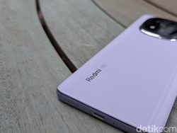 Unboxing Redmi Note 14 Pro+ 5G, Menggoda dengan Desain Baru