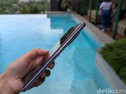 Unboxing Redmi Note 14 Pro+ 5G, Menggoda dengan Desain Baru