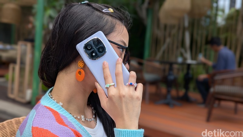 Unboxing Redmi Note 14 Pro+ 5G