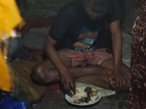 Viral Bakar-Makan Kucing, ODGJ Meresahkan di Semarang Diamankan