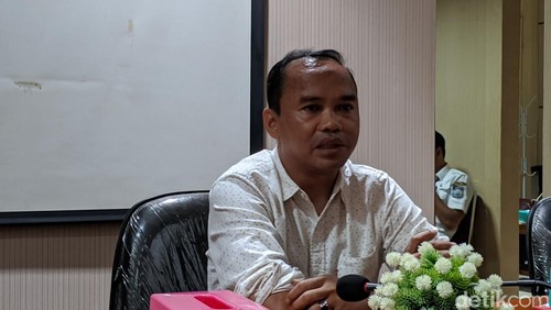 Wakil Ketua DPRD NTB Lalu Wirajaya.
