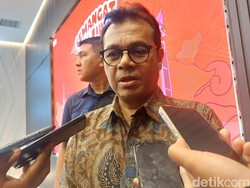 Video Wamenkomdigi soal Rencana RI Jadi Tuan Rumah AI Global South Forum 2026