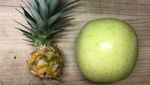 10 Hasil Panen Gagal yang Bentuknya Mini dan Bikin Ngakak