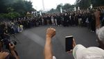Potret 18 Tahun Aksi Kamisan di Seberang Istana